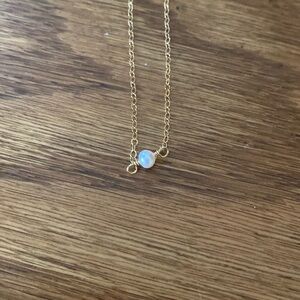 Hello Adorn Freshwater Pearl Choker